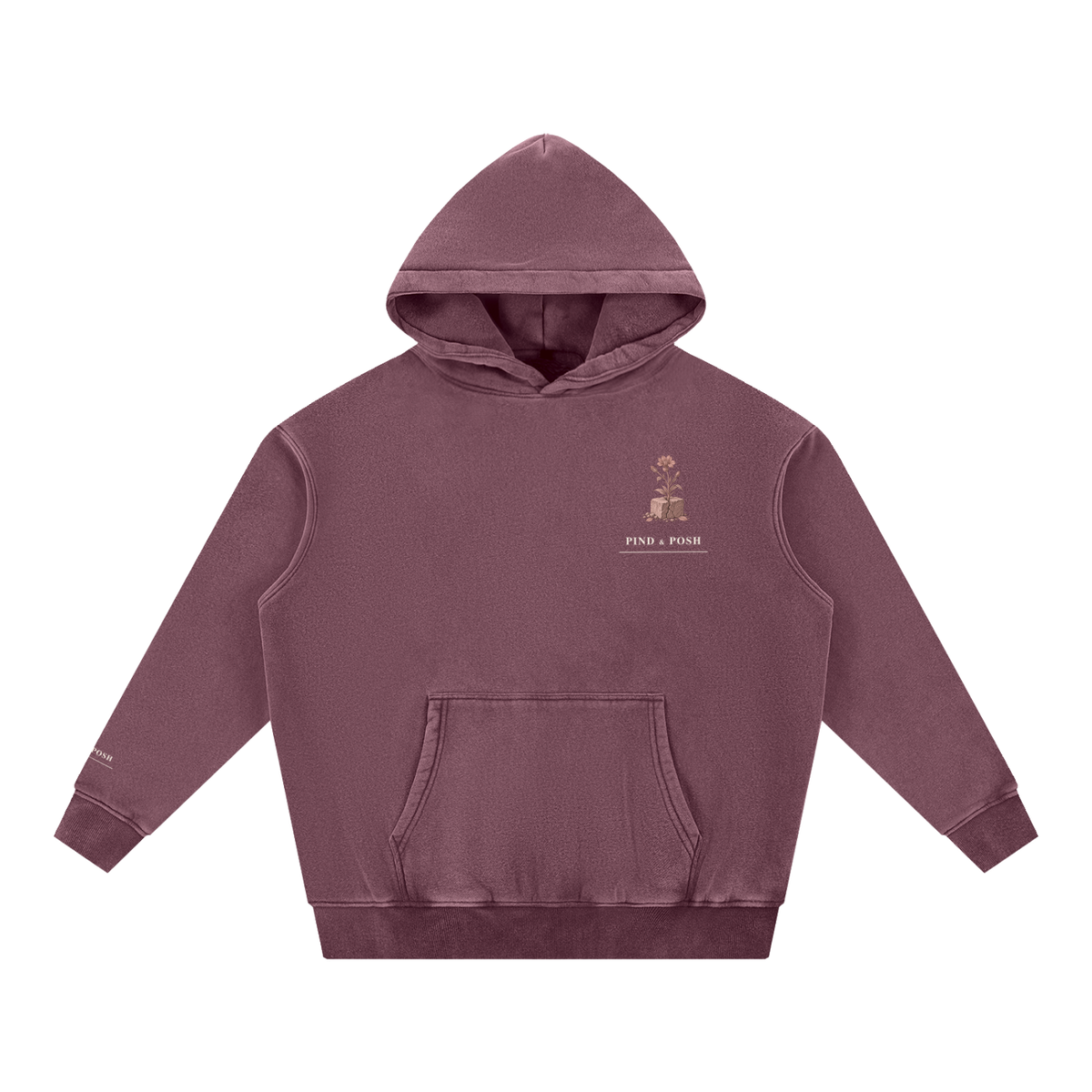 The Anakh Hoodie
